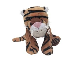 Ganz Bengal Tiger Plush Stuffed Animal